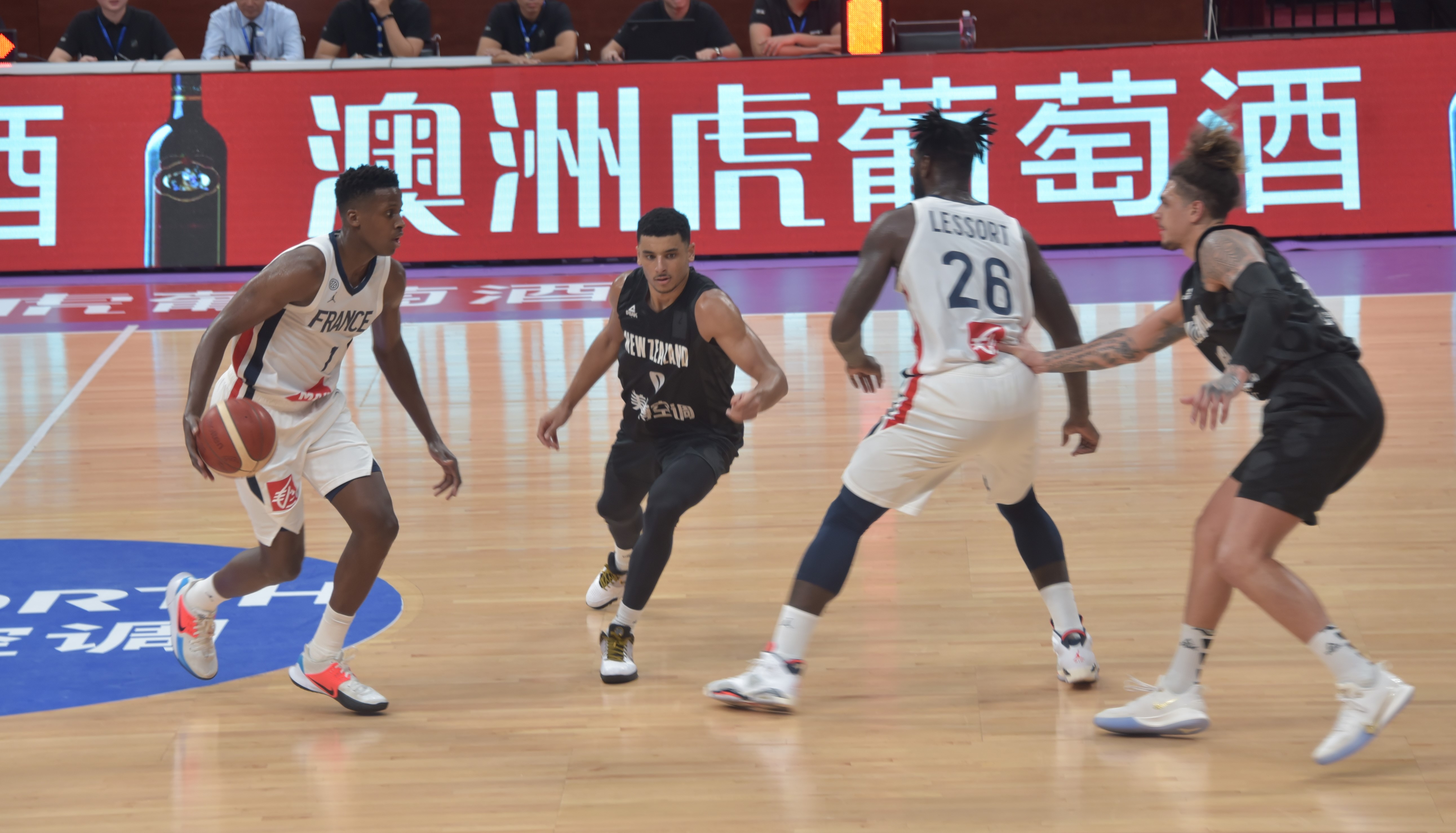 关于篮球世锦赛将在未来几天内开启,球队已经做好准备的信息 关于篮球世锦赛将在未来几天内开启,球队已经做好准备的信息