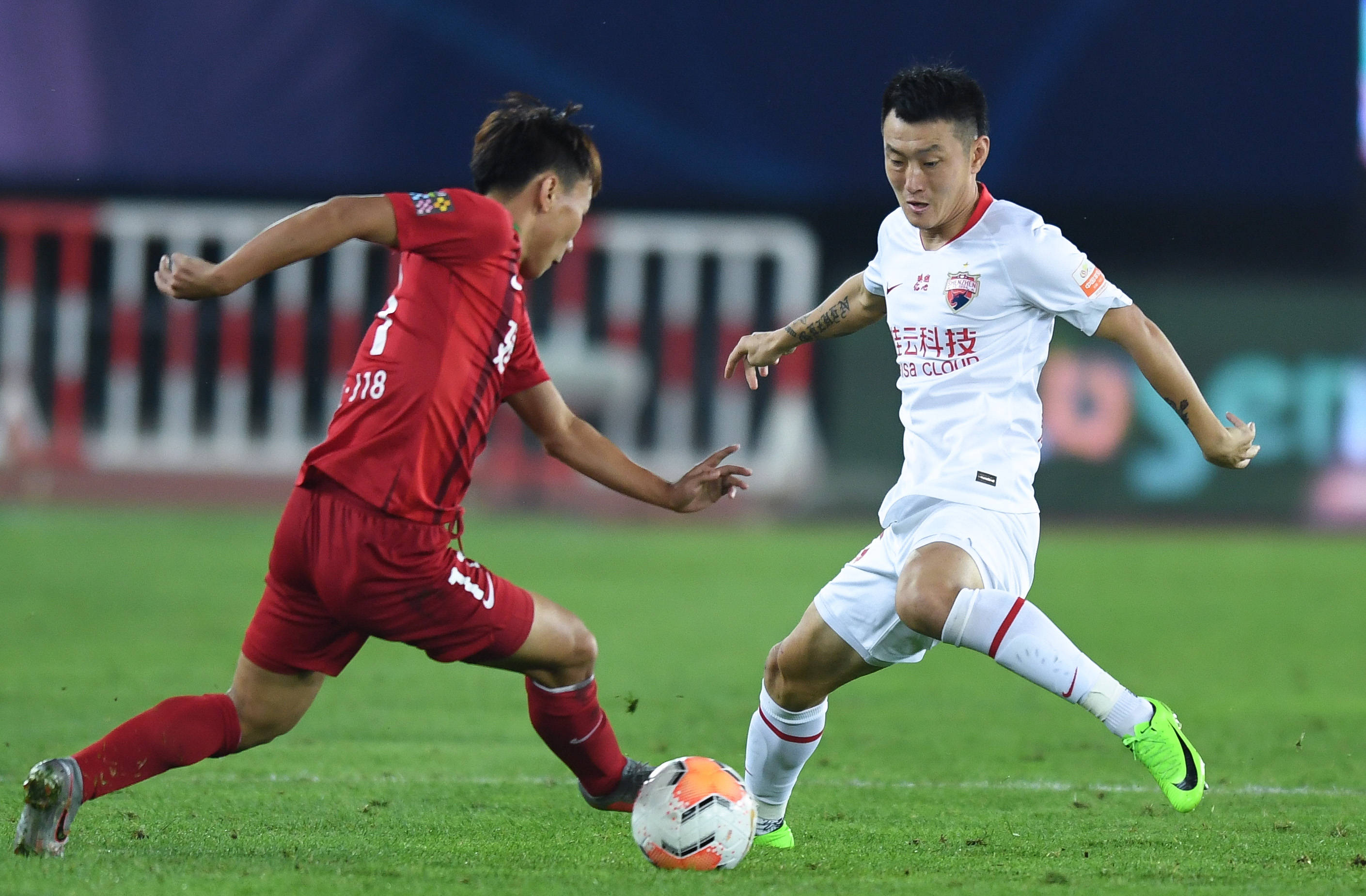 熊猫体育-关于恒大不敌佳兆业，战绩不佳的信息