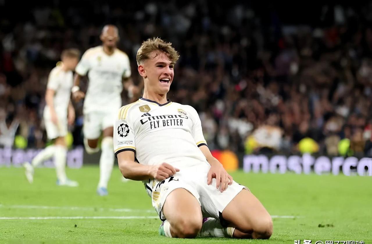 熊猫体育中国App-皇马4-1克鲁日，克罗斯刷两助攻帕科梅开二度