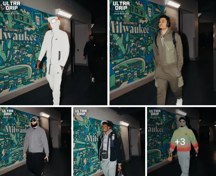 雄鹿队主场击败黄蜂，继续稳坐东部第三