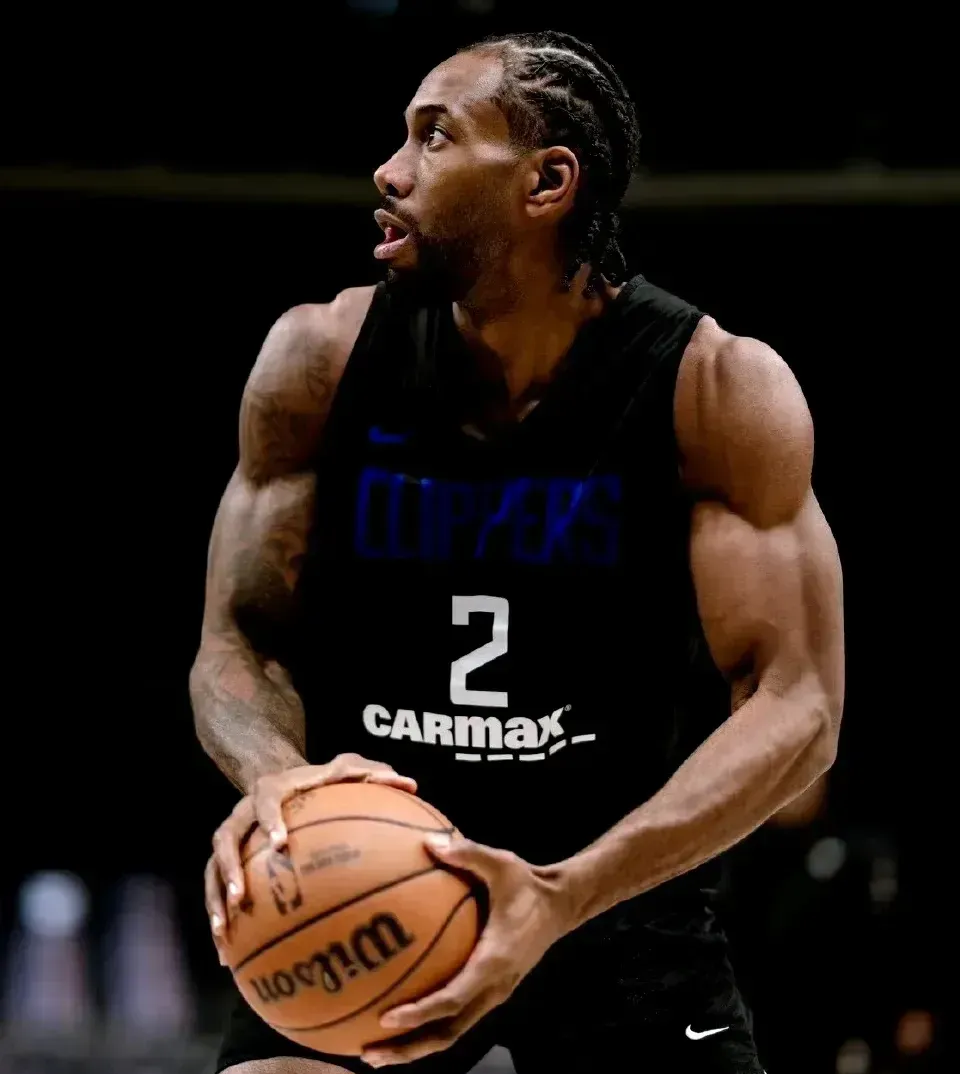 熊猫直播tv-快船连败爵士，势头有所下滑