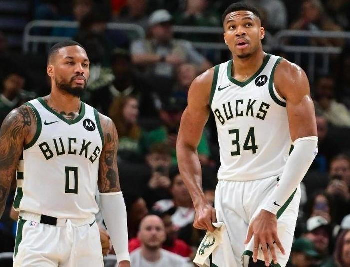 熊猫体育官方网站-关于雄鹿主场负于黄蜂，字母哥封盖的信息