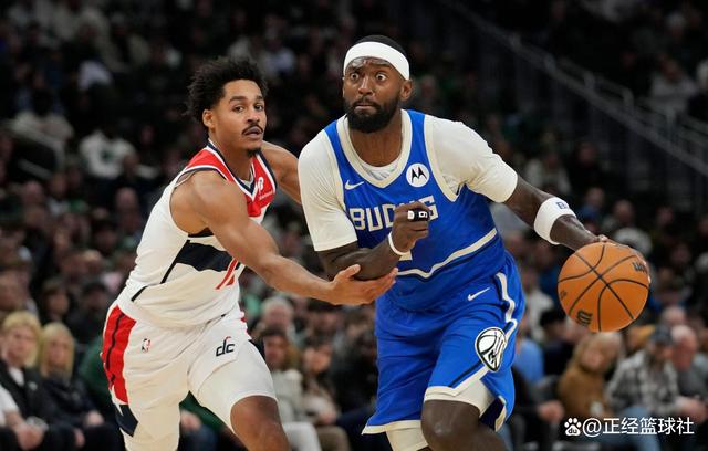 雄鹿击败骑士，豪取六连胜