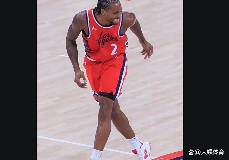 体育赛事直播-猛龙大胜勇士，莱昂纳德砍下40分夺得总冠军