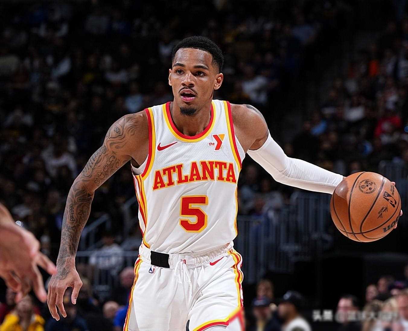 熊猫体育官方-掘金客场大胜老鹰排名上升