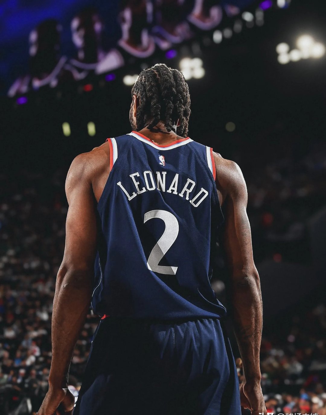 Panda Sports-快船客场取胜热火，莱昂纳德神奇绝杀的简单介绍