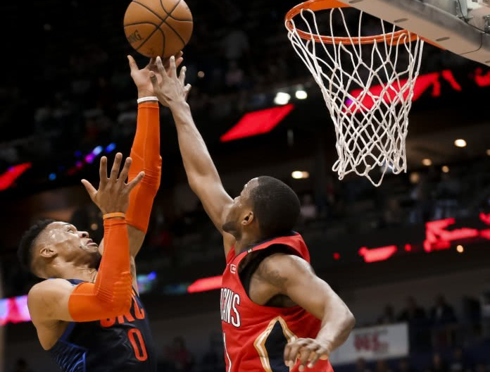 鹈鹕惨败老鹰,威廉姆斯建功得分王表现 鹈鹕惨败老鹰,威廉姆斯建功得分王表现