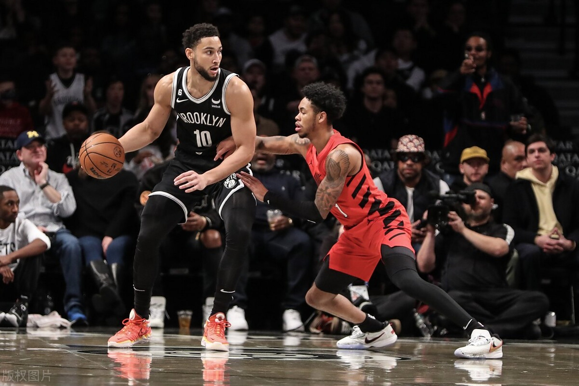 开拓者客场惨败篮网,遭遇三连败 开拓者客场惨败篮网,遭遇三连败