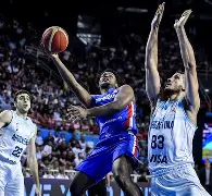 美洲篮球职业联赛总决赛精彩开幕 美洲篮球职业联赛总决赛精彩开幕