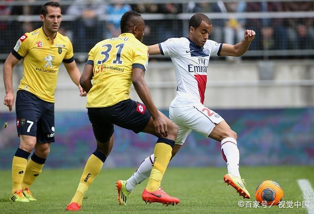 瓦朗谢纳取得胜利,士气飙升 瓦朗谢纳取得胜利,士气飙升