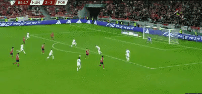 挪威迎来连胜,欧预赛形势变化莫测 挪威迎来连胜,欧预赛形势变化莫测