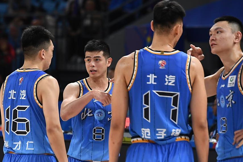 熊猫直播-山东男篮胜出晋级总决赛，展望冲击总冠军