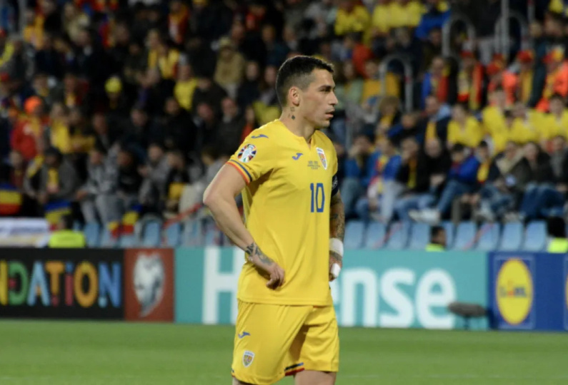 常规操作！欧预赛球员应对技术要求