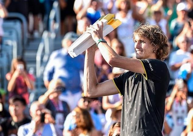 意大利网球队力克德国网球队,兹维列夫送出助攻 意大利网球队力克德国网球队,兹维列夫送出助攻