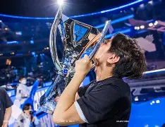 熊猫体育官方网站-DRX绝杀100T，Hylissang惊艳世界