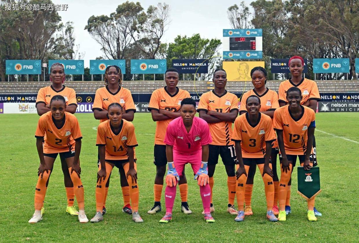 Panda Sports-非洲国家队在世界杯预选赛中表现出色