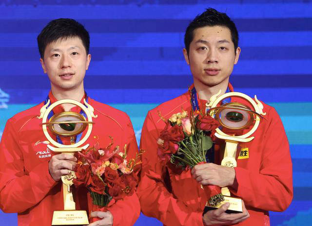 中国乒乓球队力克瑞典乒乓球队,许昕绝境逆转 中国乒乓球队力克瑞典乒乓球队,许昕绝境逆转