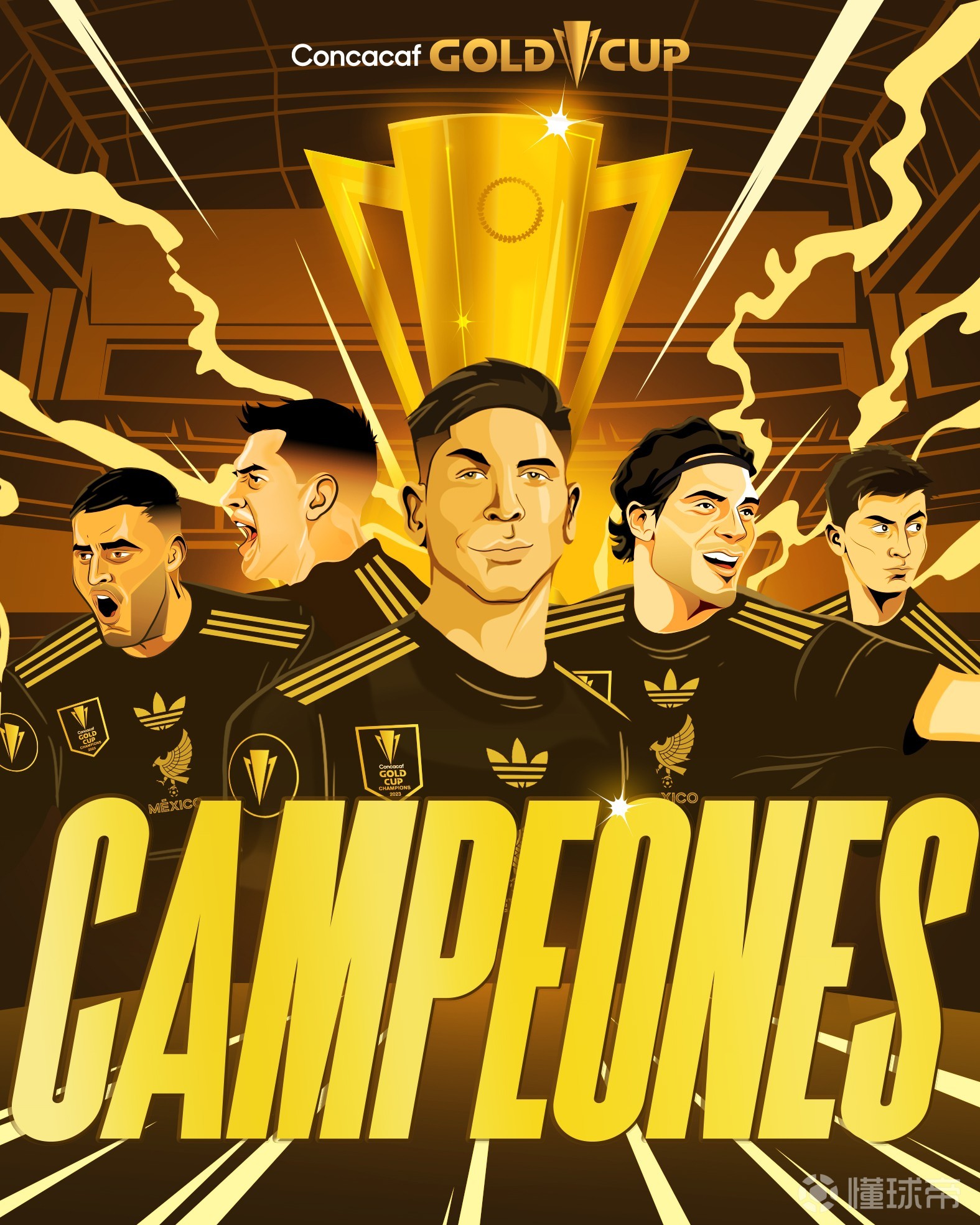 熊猫体育-关于冠军建功！墨西哥女足友谊赛大获全胜的信息