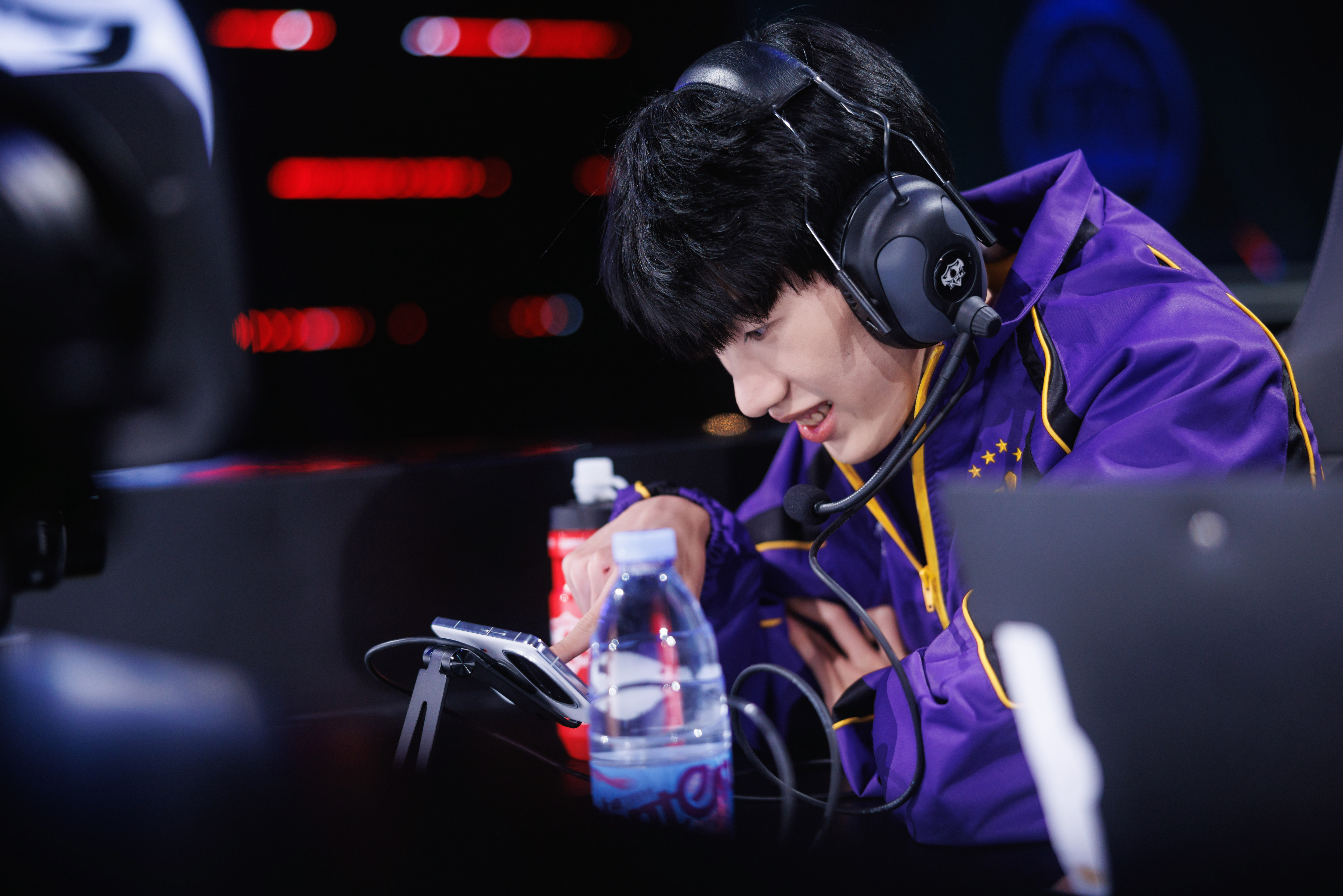 熊猫TV-一场久违的对手对决备受期待