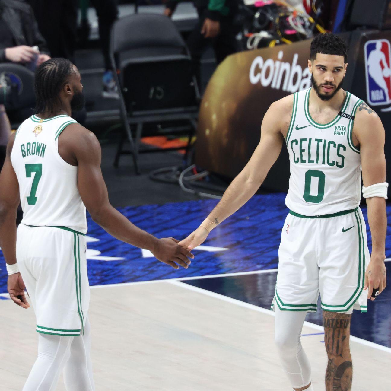 猛龙遭逆转，凯尔特人主场取胜