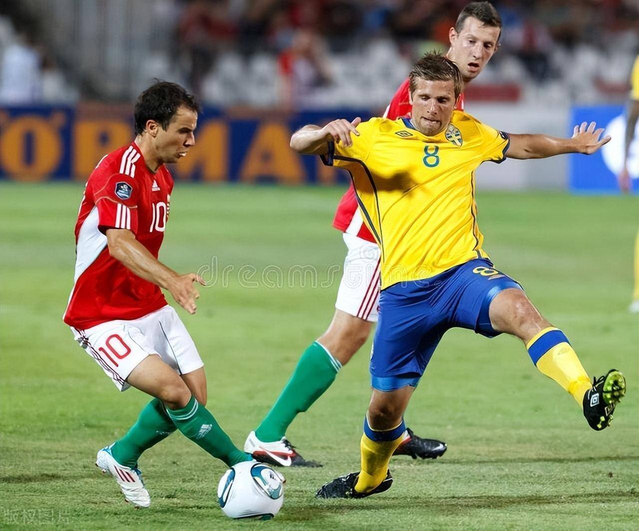 熊猫体育平台-瑞典大胜阿尔巴尼亚，欧预赛小组第二