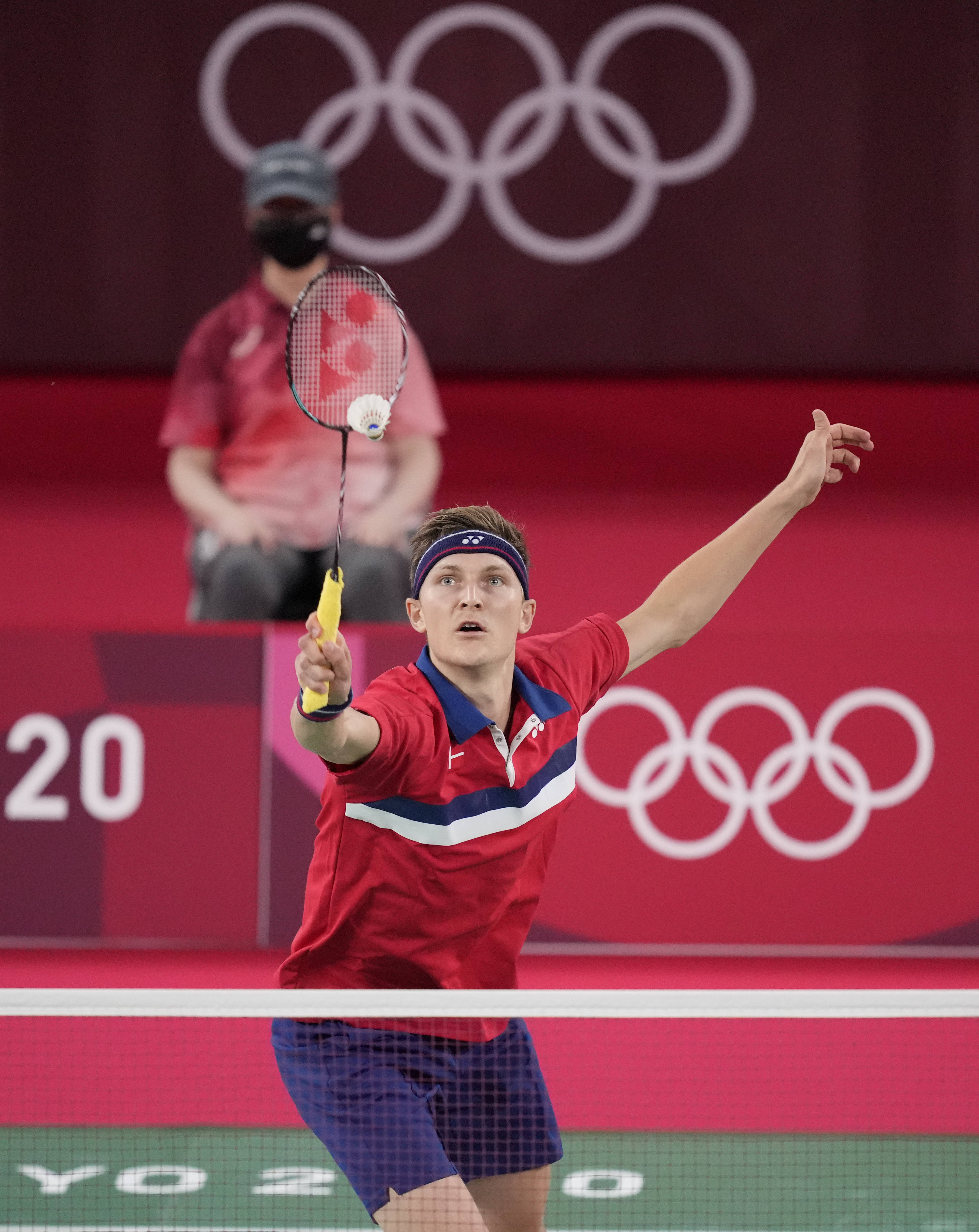 关于韩国羽毛球队横扫丹麦羽毛球队,安赛龙制霸全场的信息 关于韩国羽毛球队横扫丹麦羽毛球队,安赛龙制霸全场的信息