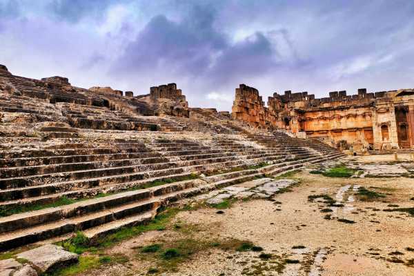 熊猫TV-黎巴嫩传奇再次刷新奥运纪录