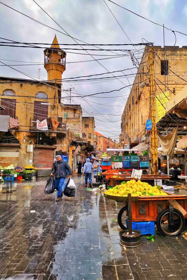 黎巴嫩传奇再次刷新奥运纪录