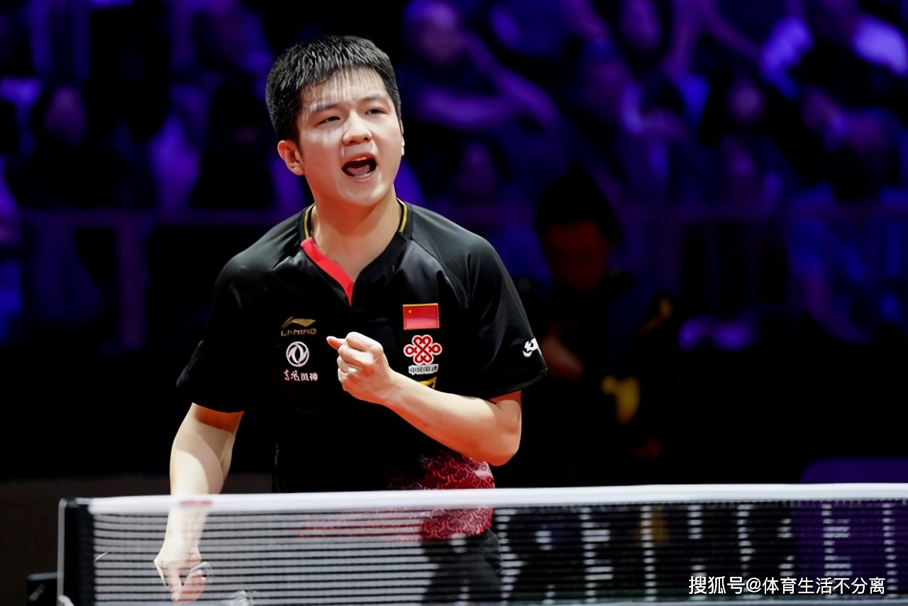 Panda Sports-英国乒乓球队横扫日本乒乓球队，奥恰洛夫制霸全场