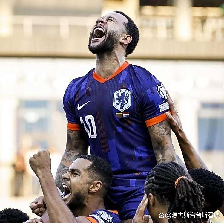 德国击败荷兰，闯入欧洲预选赛决赛