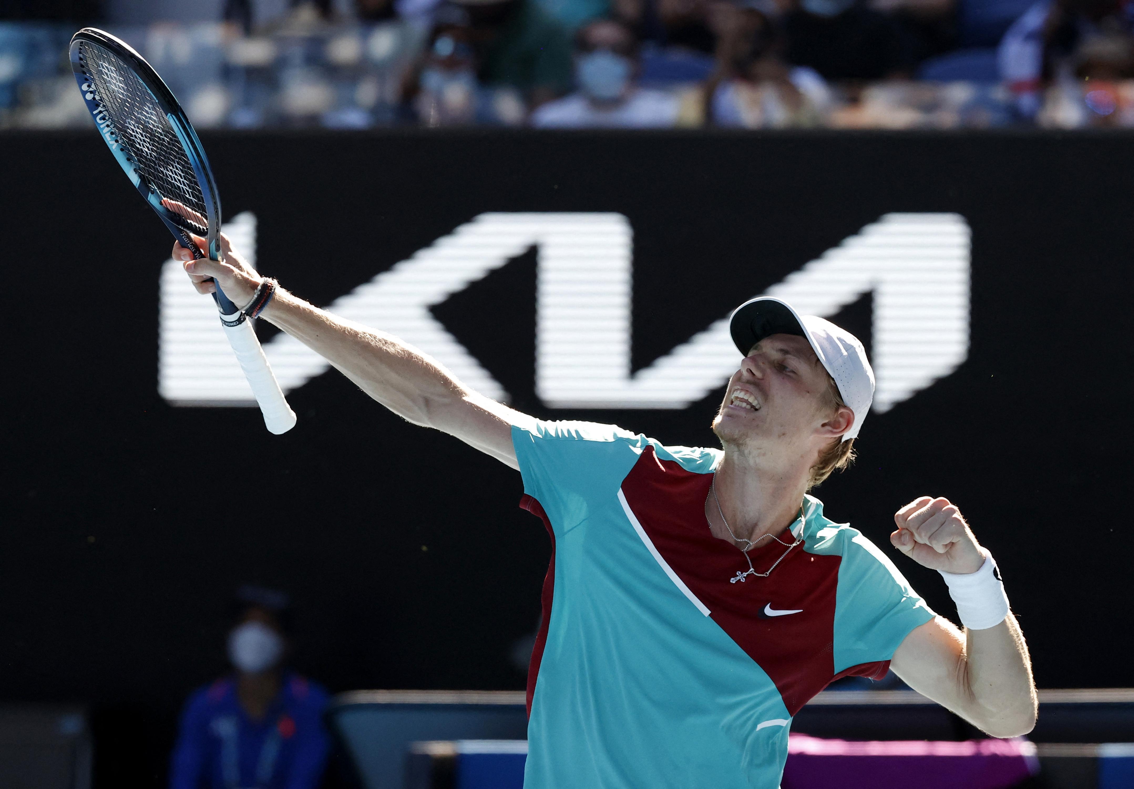 澳网绝杀年终总决赛，纳达尔带队取胜