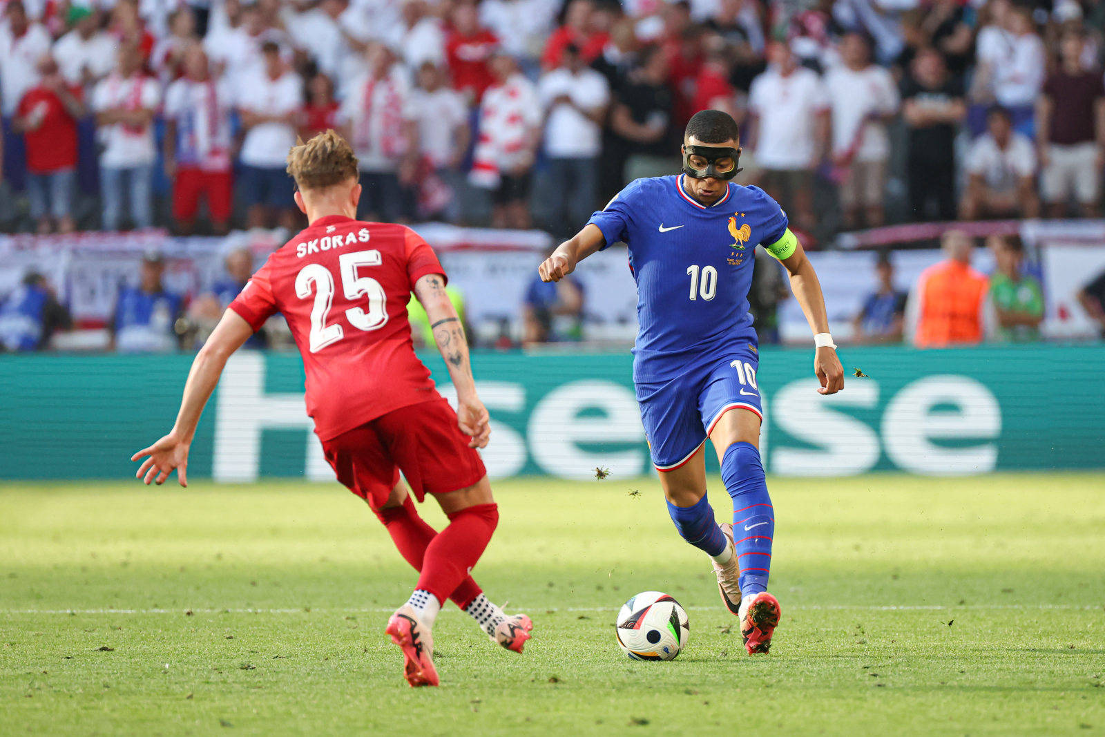 葡萄牙队绝杀波兰队，张继科统治全场的简单介绍