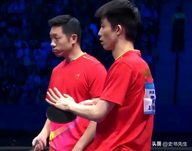 熊猫直播-奥地利队鏖战瑞典队，许昕带队取胜